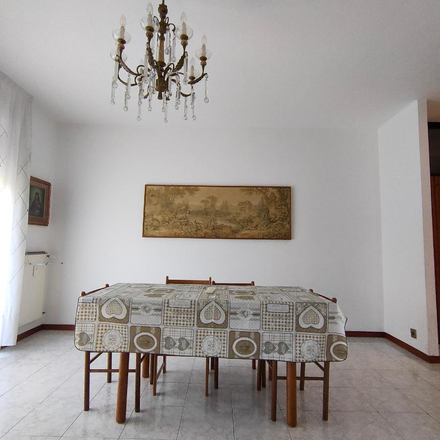 Antonelli Apartment Novara Exteriér fotografie