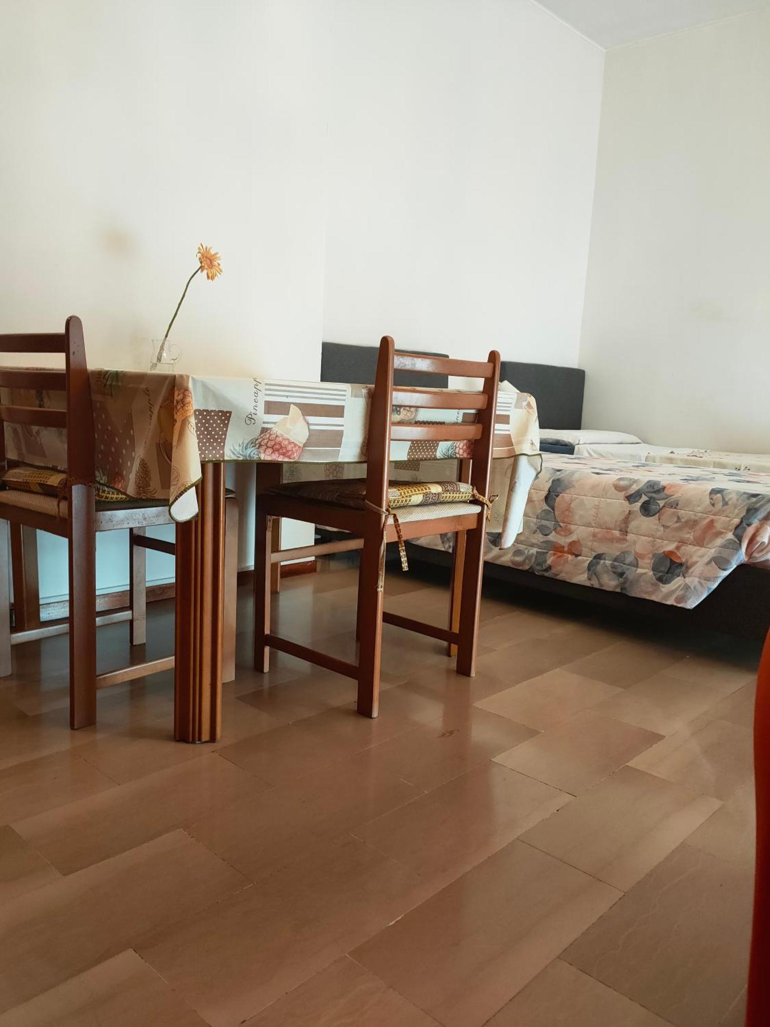 Antonelli Apartment Novara Exteriér fotografie