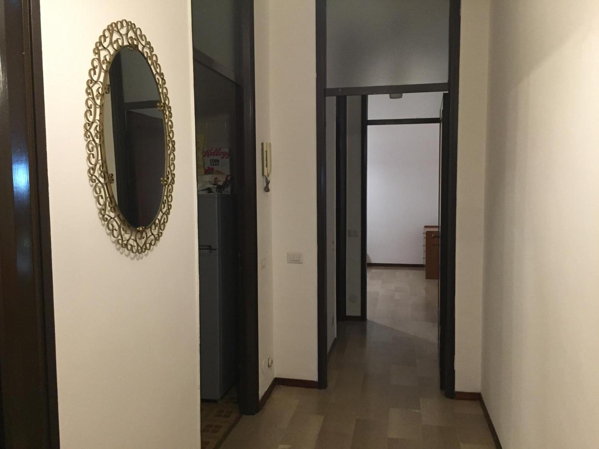 Antonelli Apartment Novara Exteriér fotografie