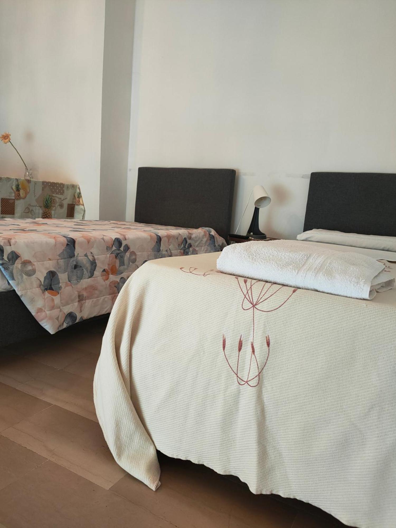 Antonelli Apartment Novara Exteriér fotografie